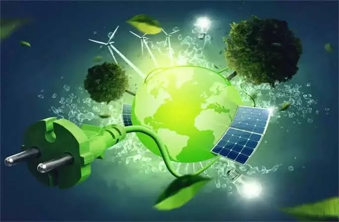 Smart Energy Management & Monitoring — Maktub Green Energy